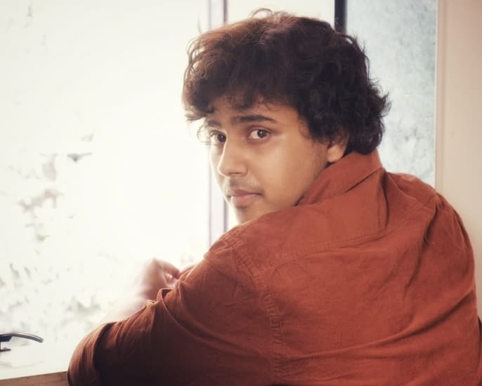 Mohit Solanki