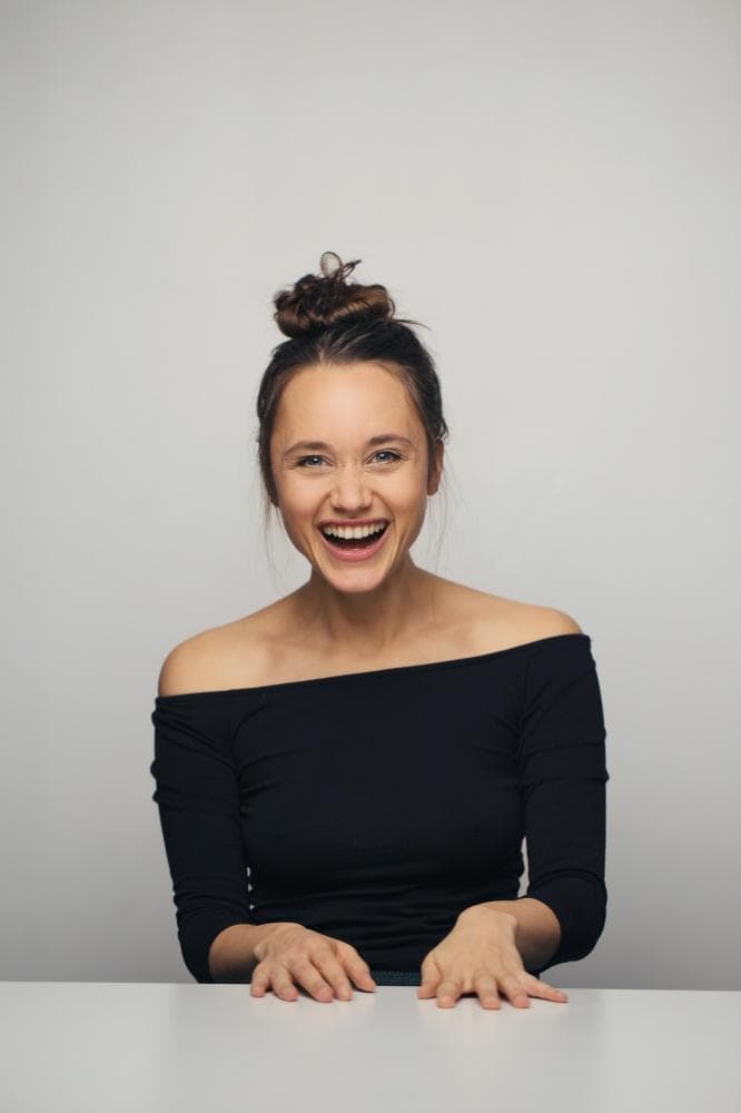 Lena Kalisch