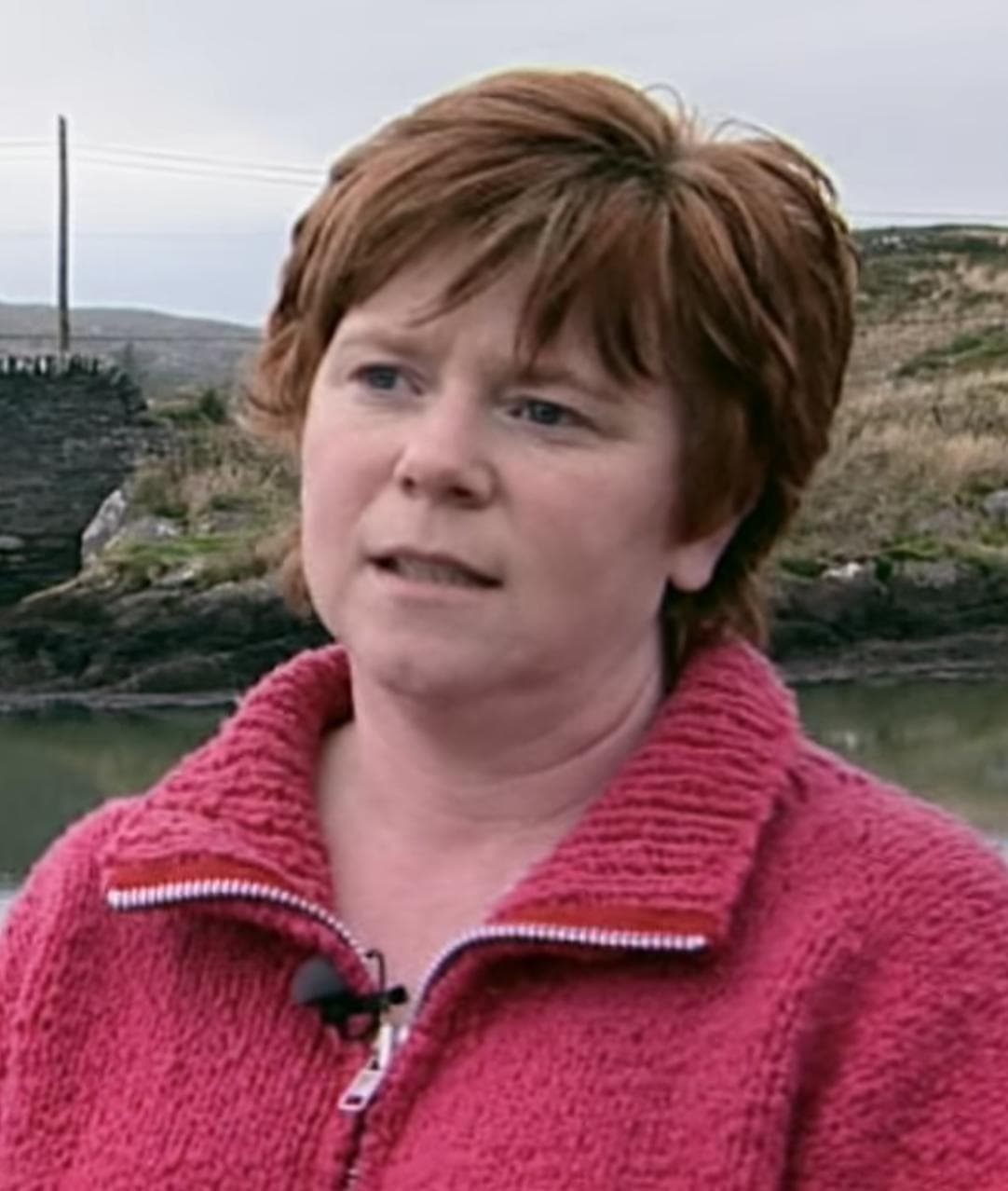 Marie Farrell