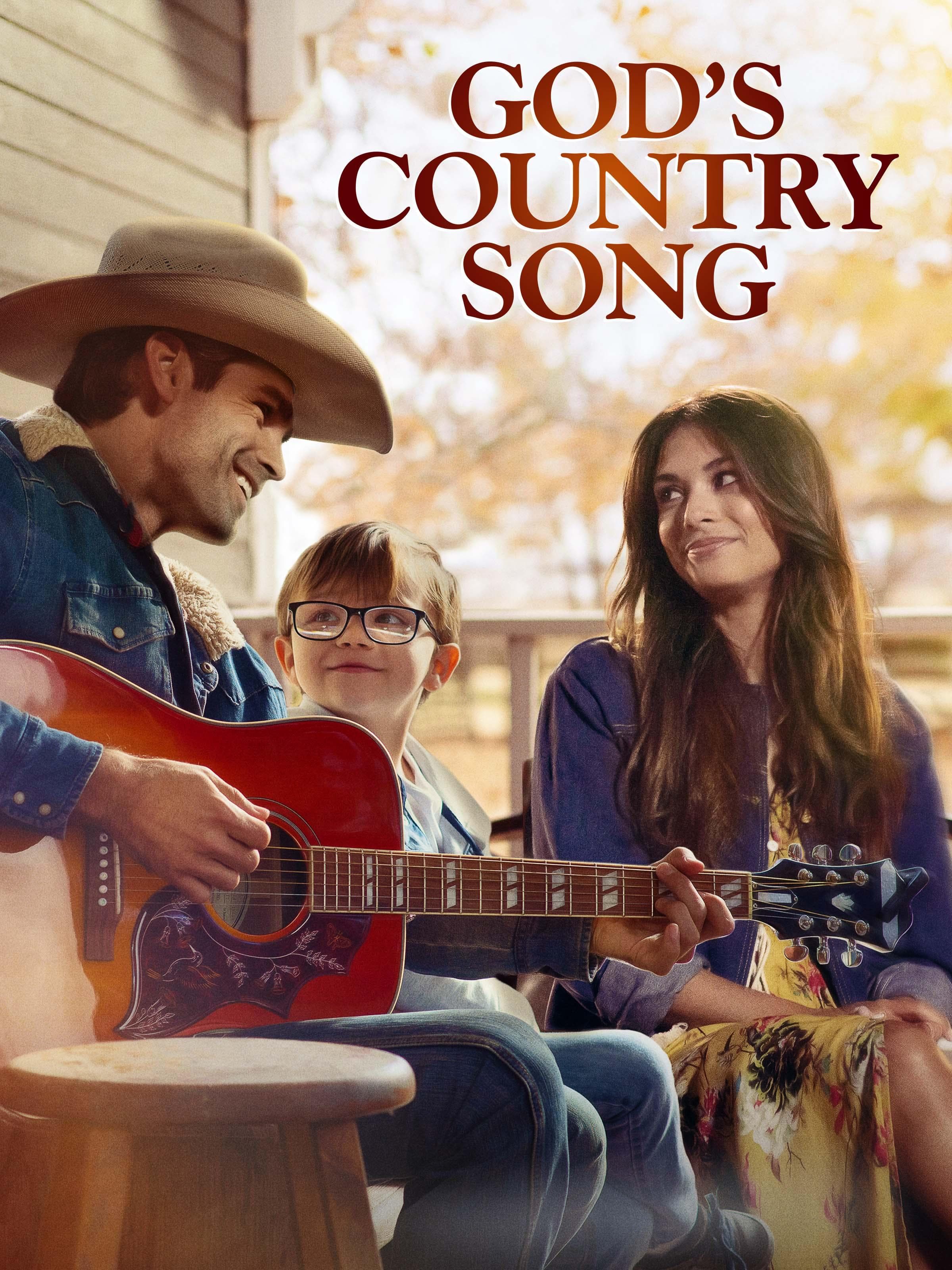 Another Country Song