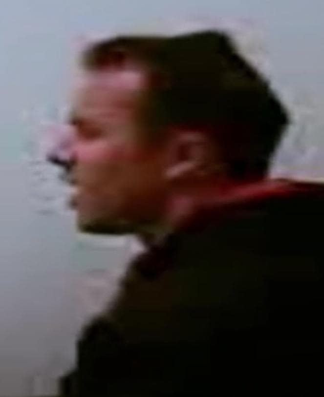 Joshua Vriens