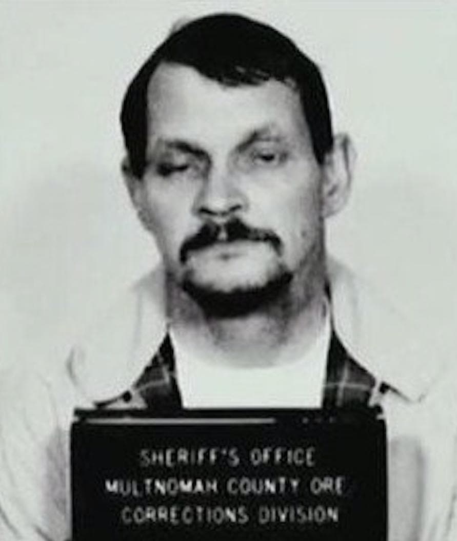 John Sosnovske