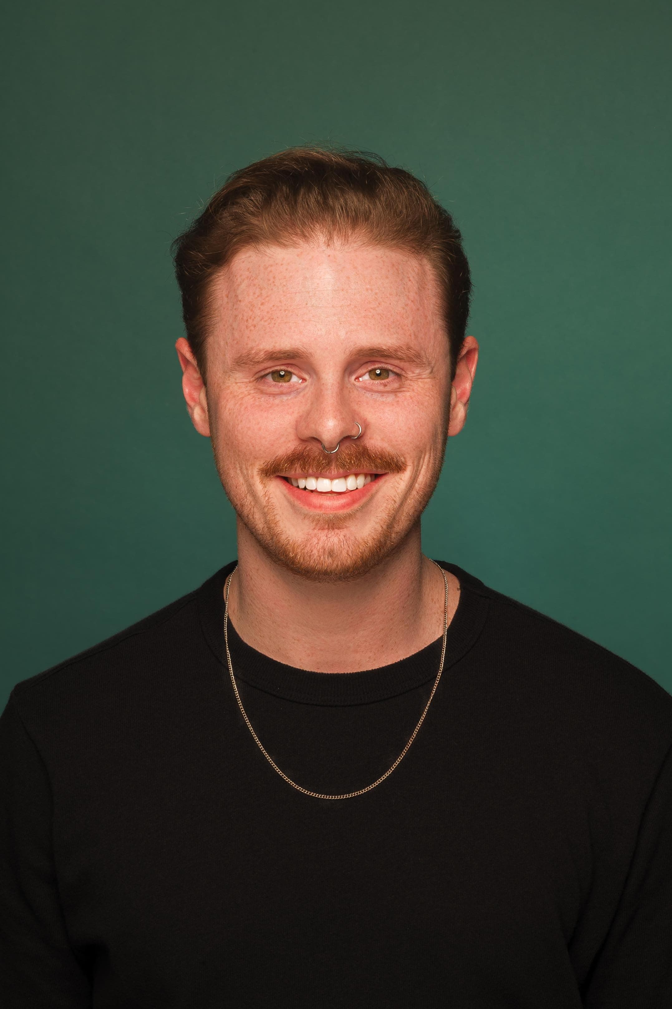 Noah J. Welter