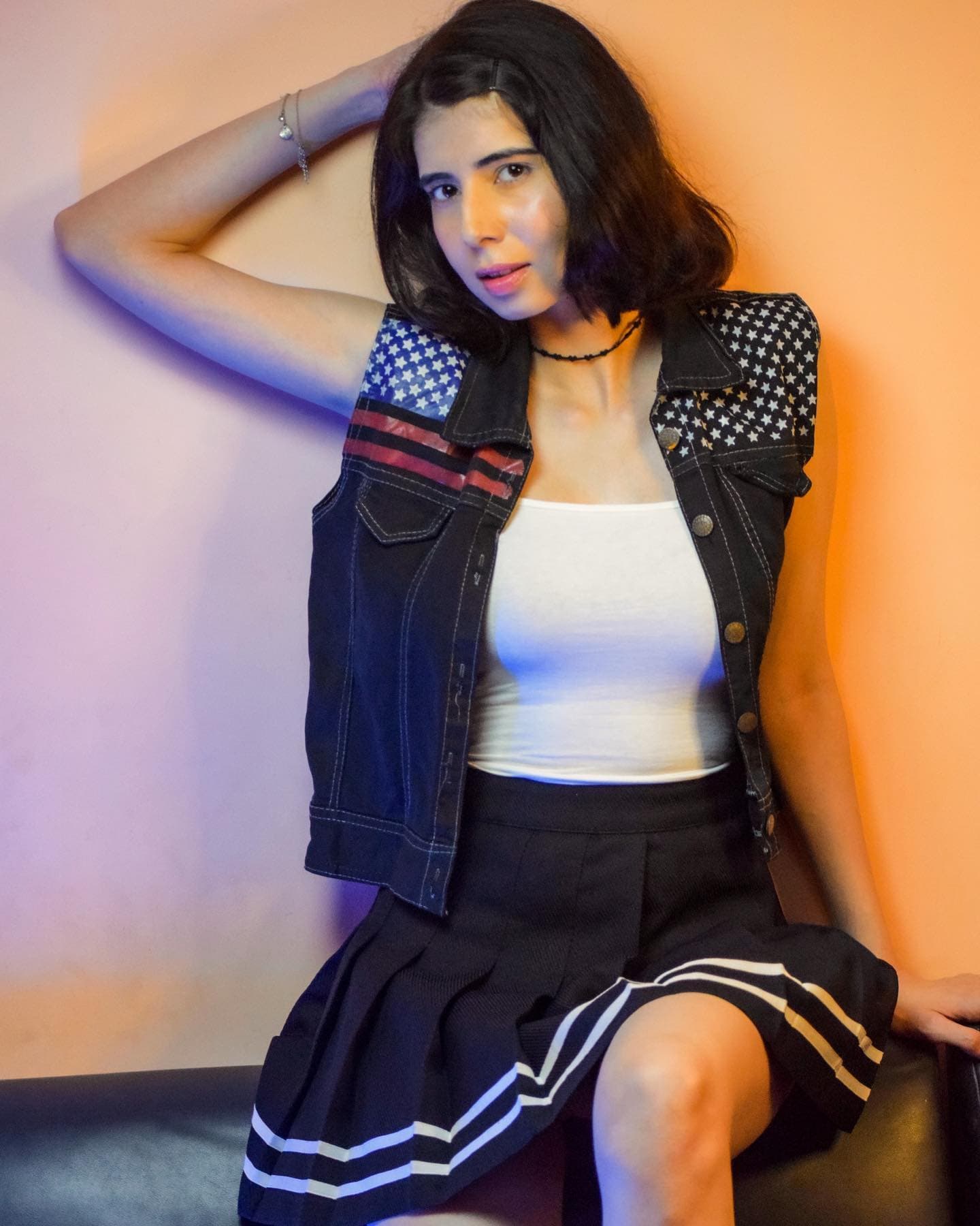 Neha Tomar