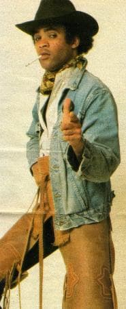 Bobby Farrell