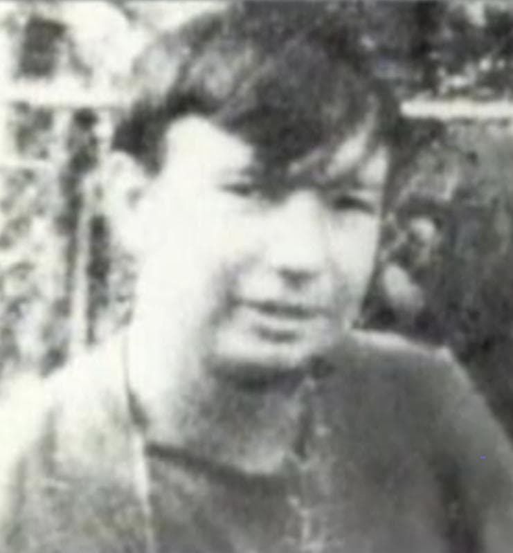 John Wheat Carr
