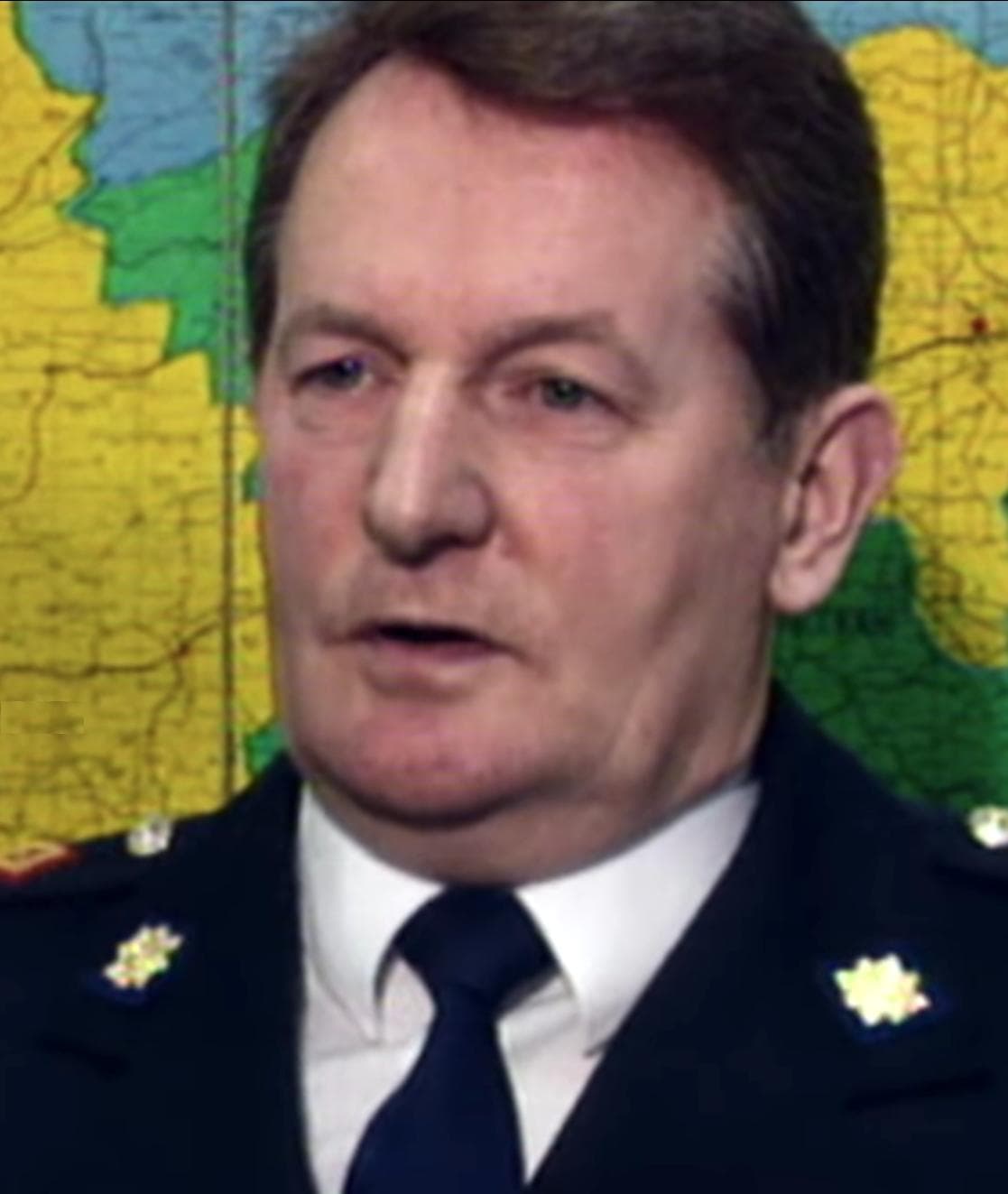 Noel Smith