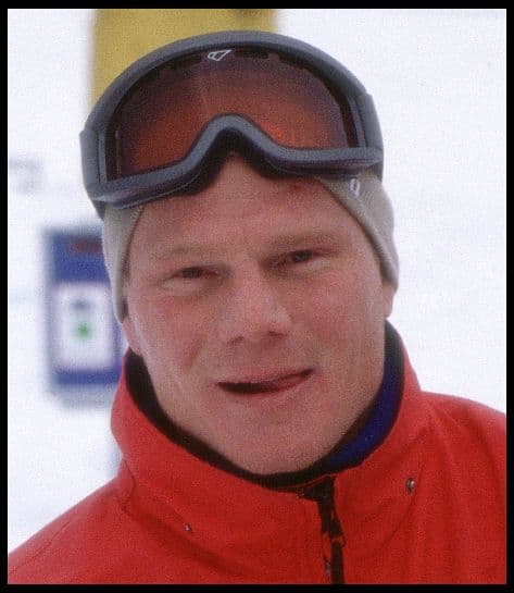 Rob 'Sluggo' Boyce