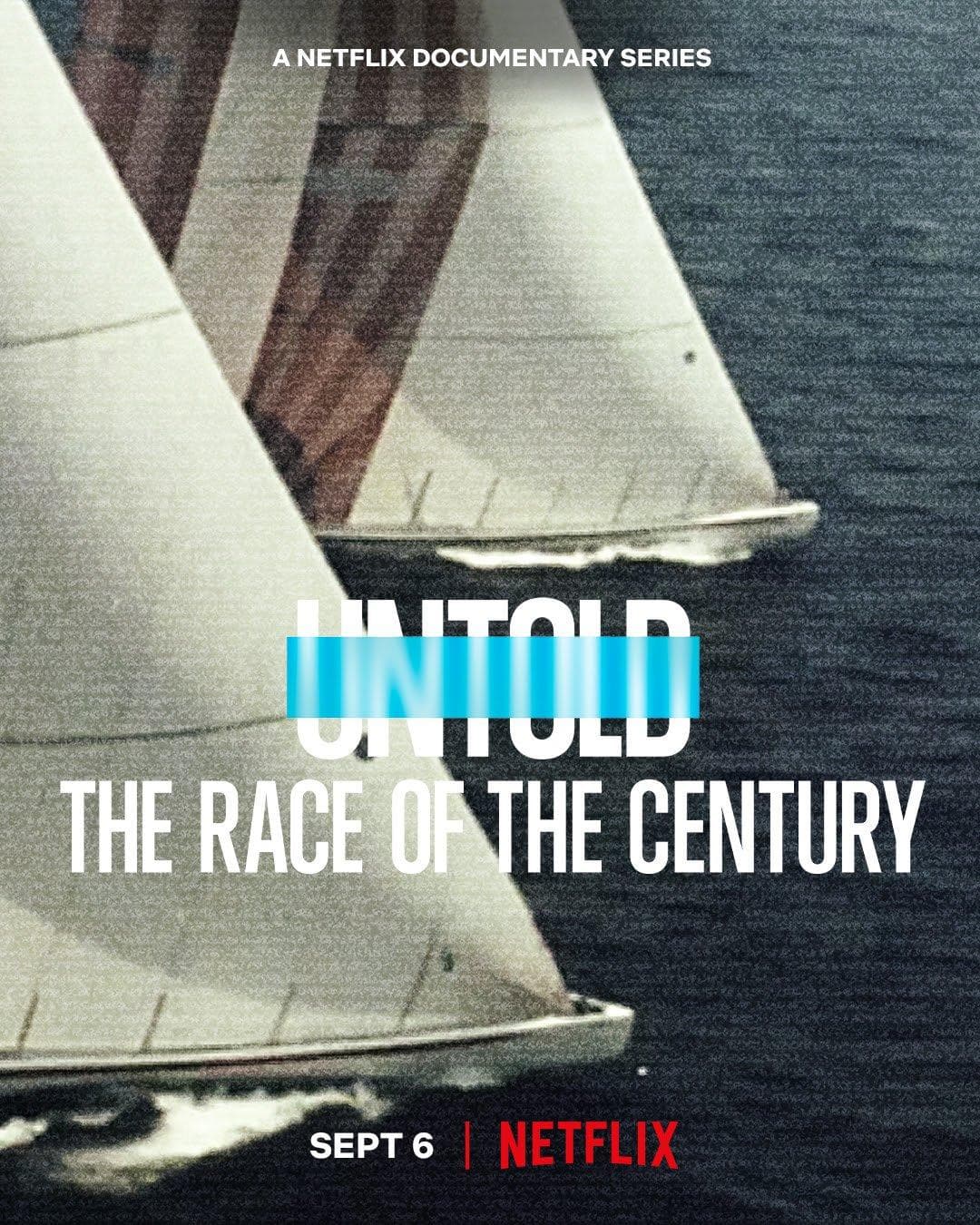 The Race of the Century