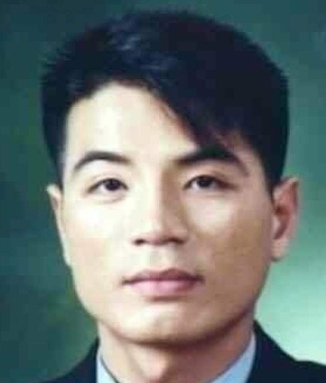 Yoo Young-Chul