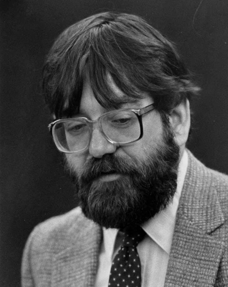 Gary Schweickart