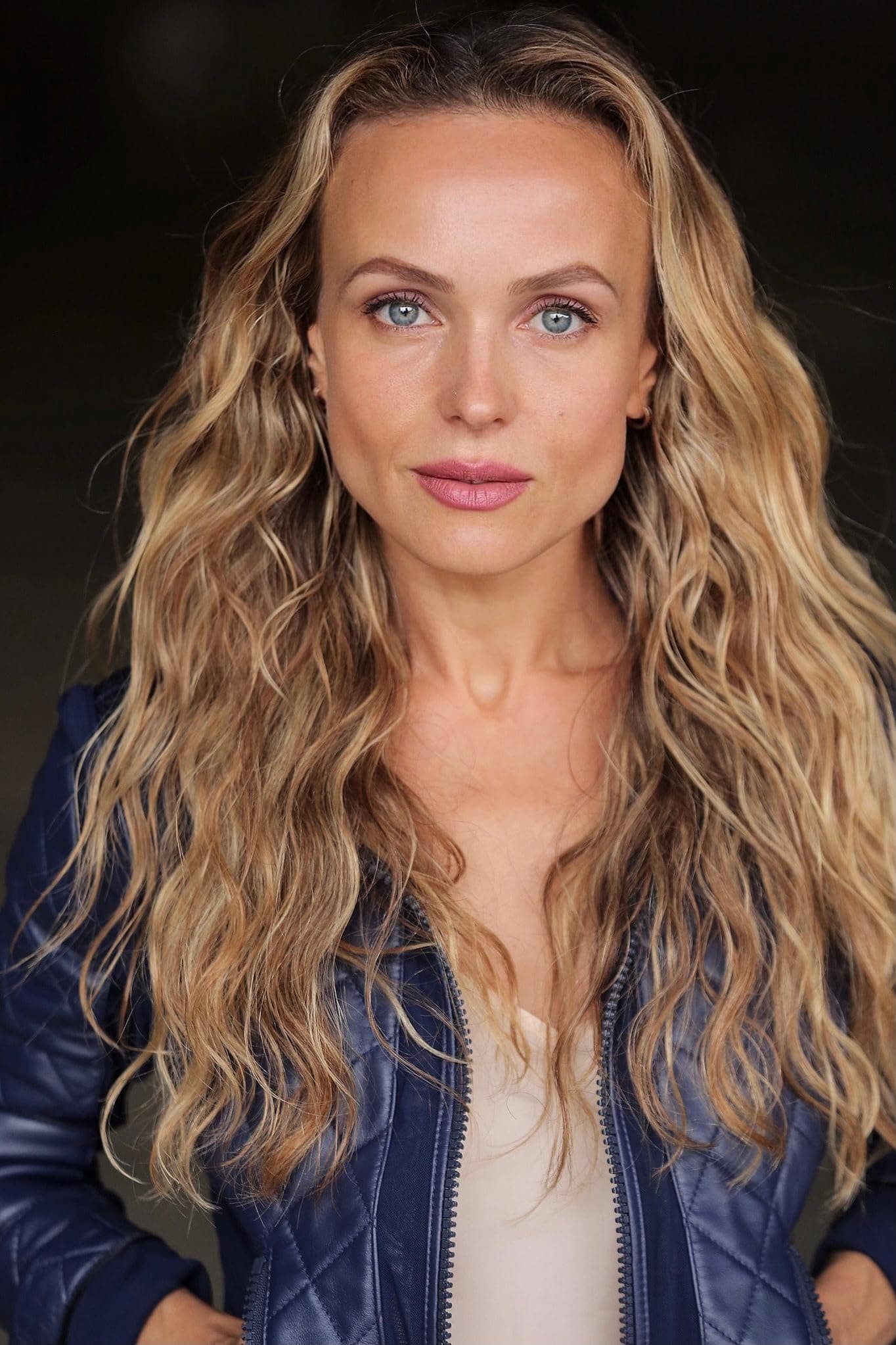 Natalia Volkodaeva