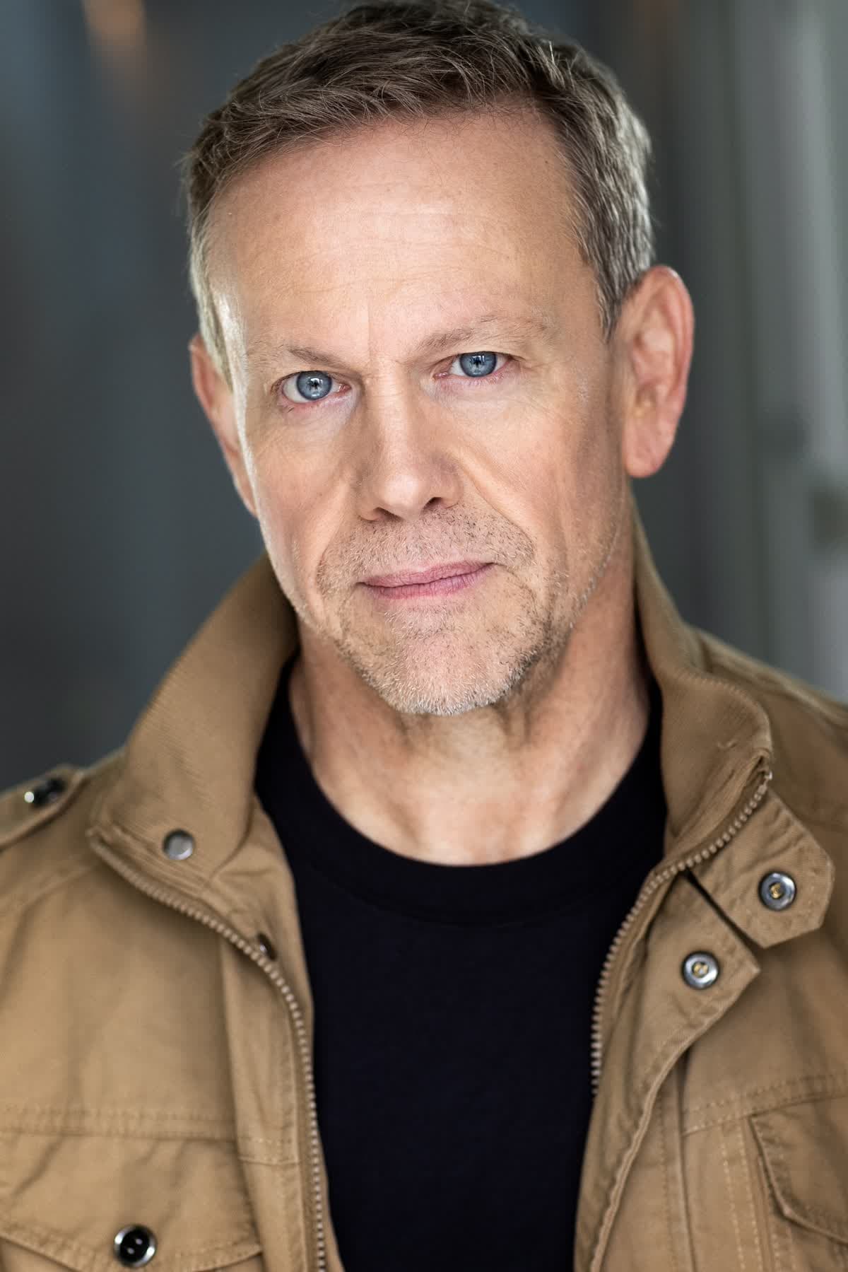Joe Fitzpatrick