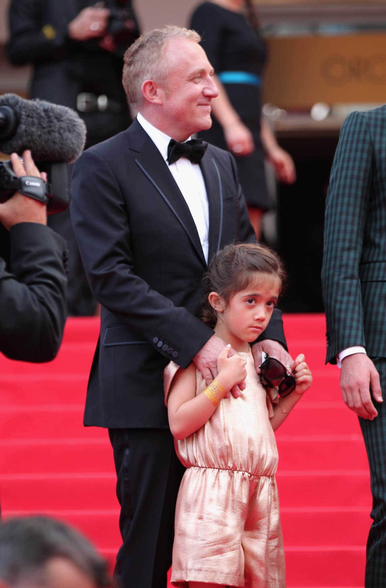 François-Henri Pinault