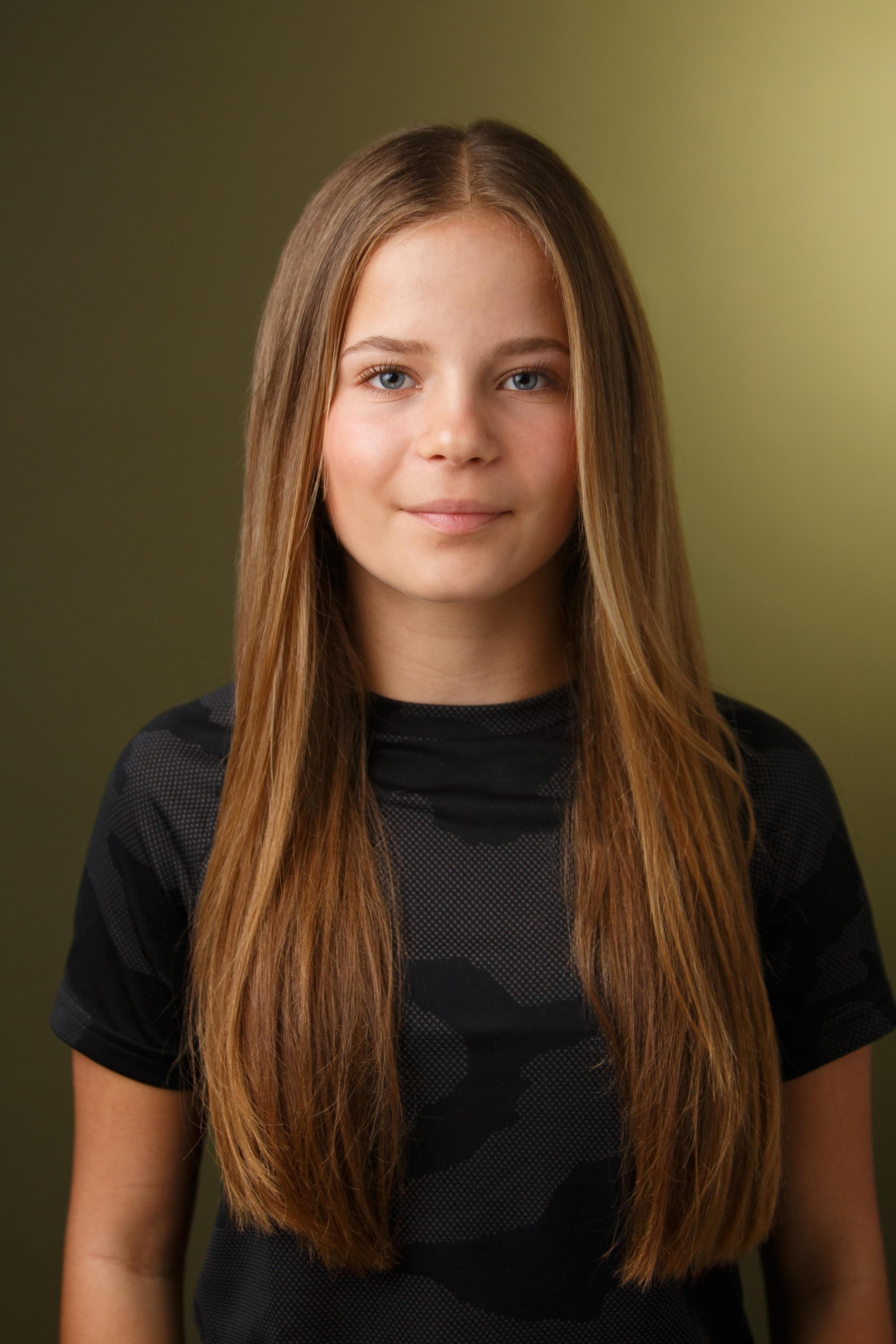 Rosie Coleman