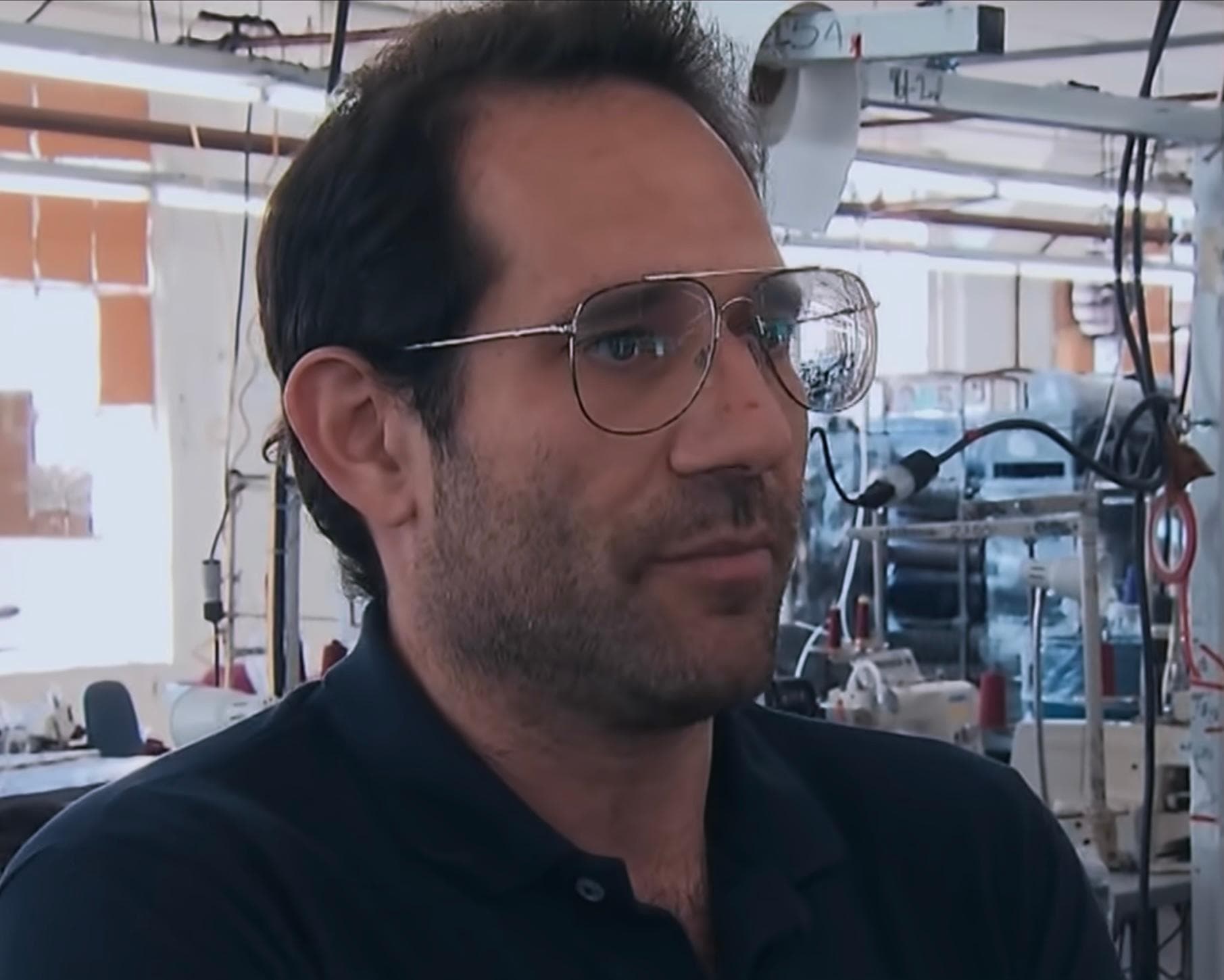 Dov Charney