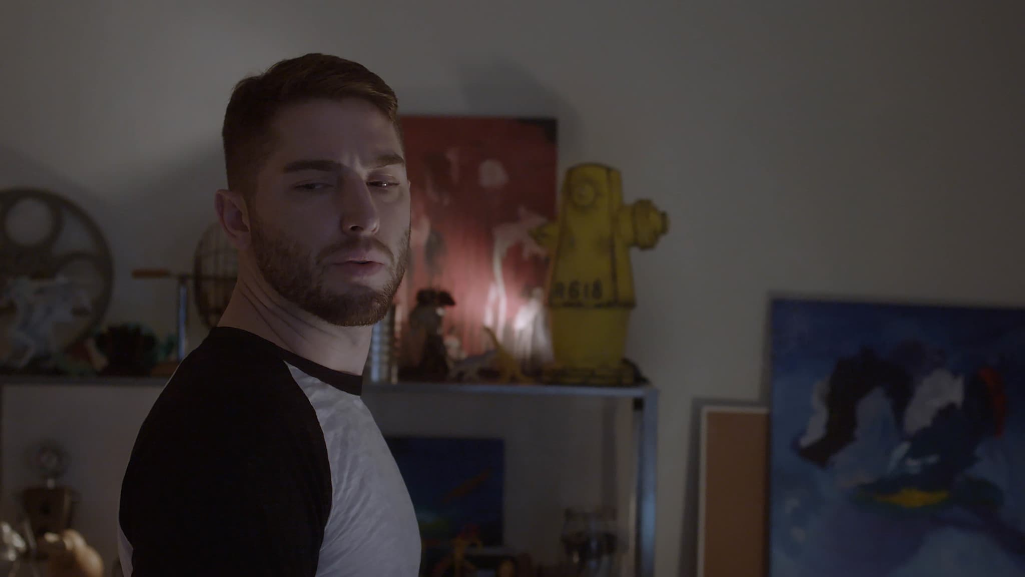 Joshua Feldman