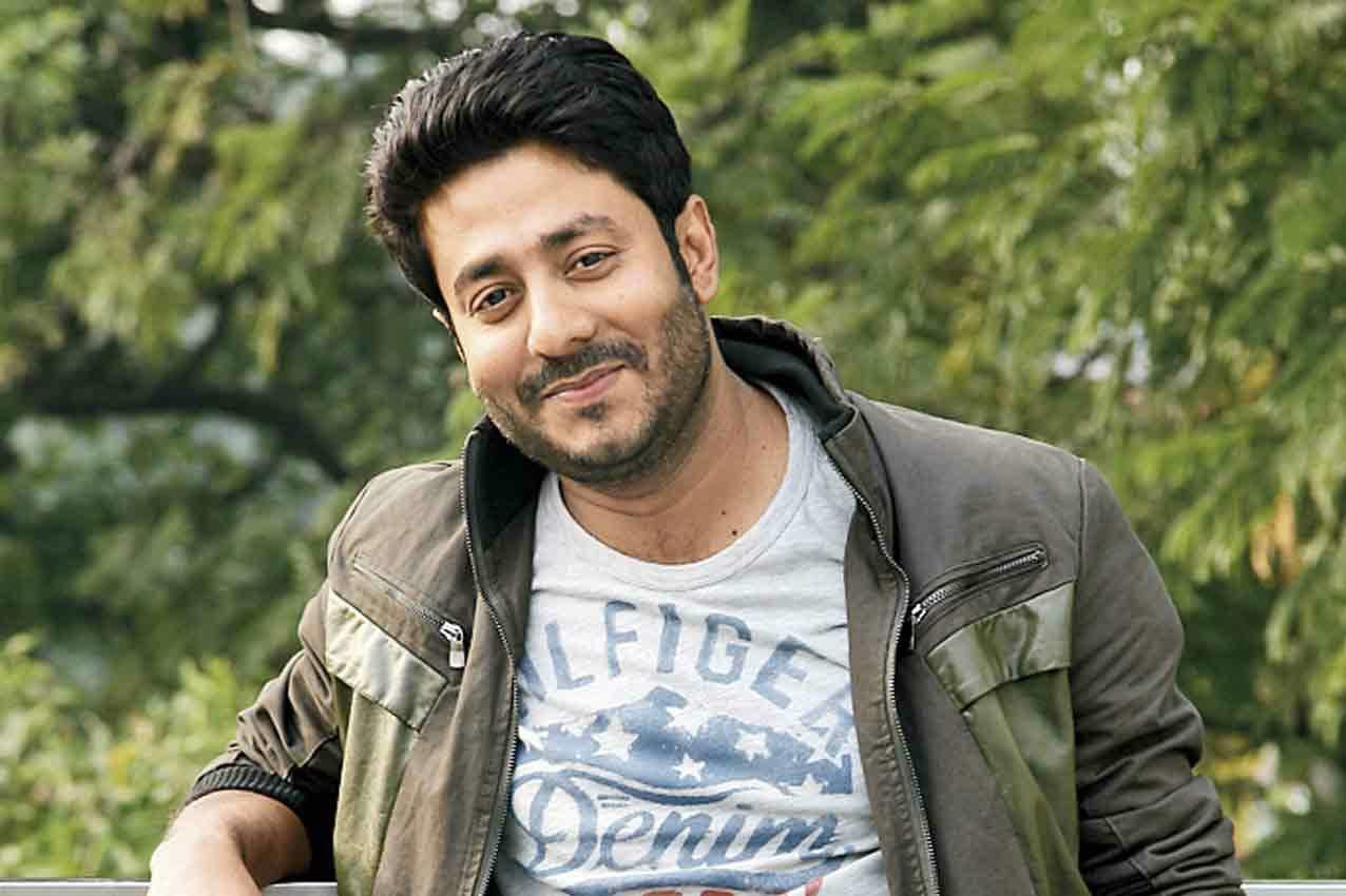 Raj Chakraborty