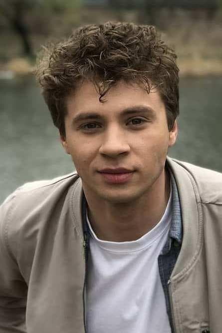 Yaroslav Shahtorin