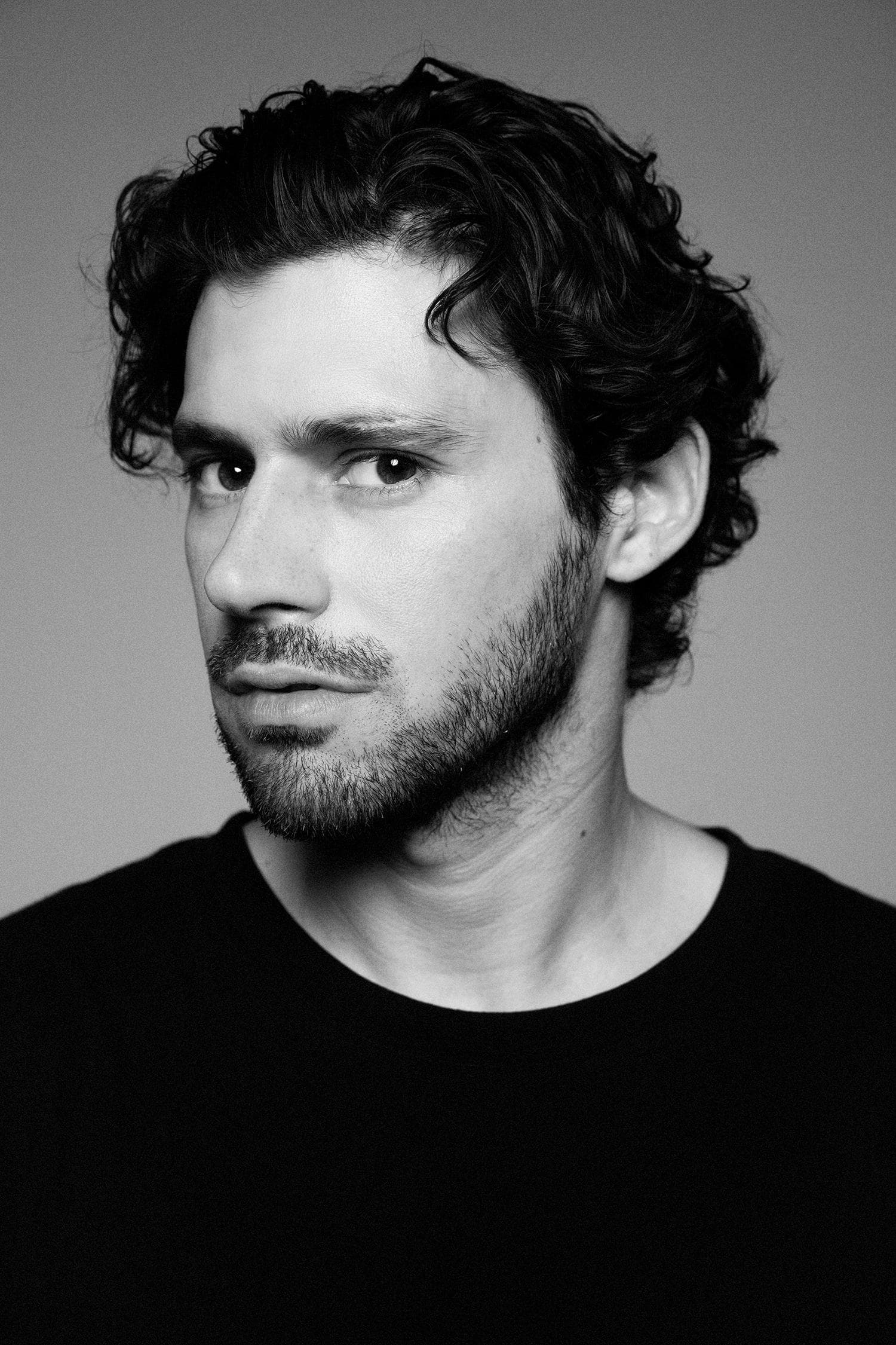 Pedro Campos