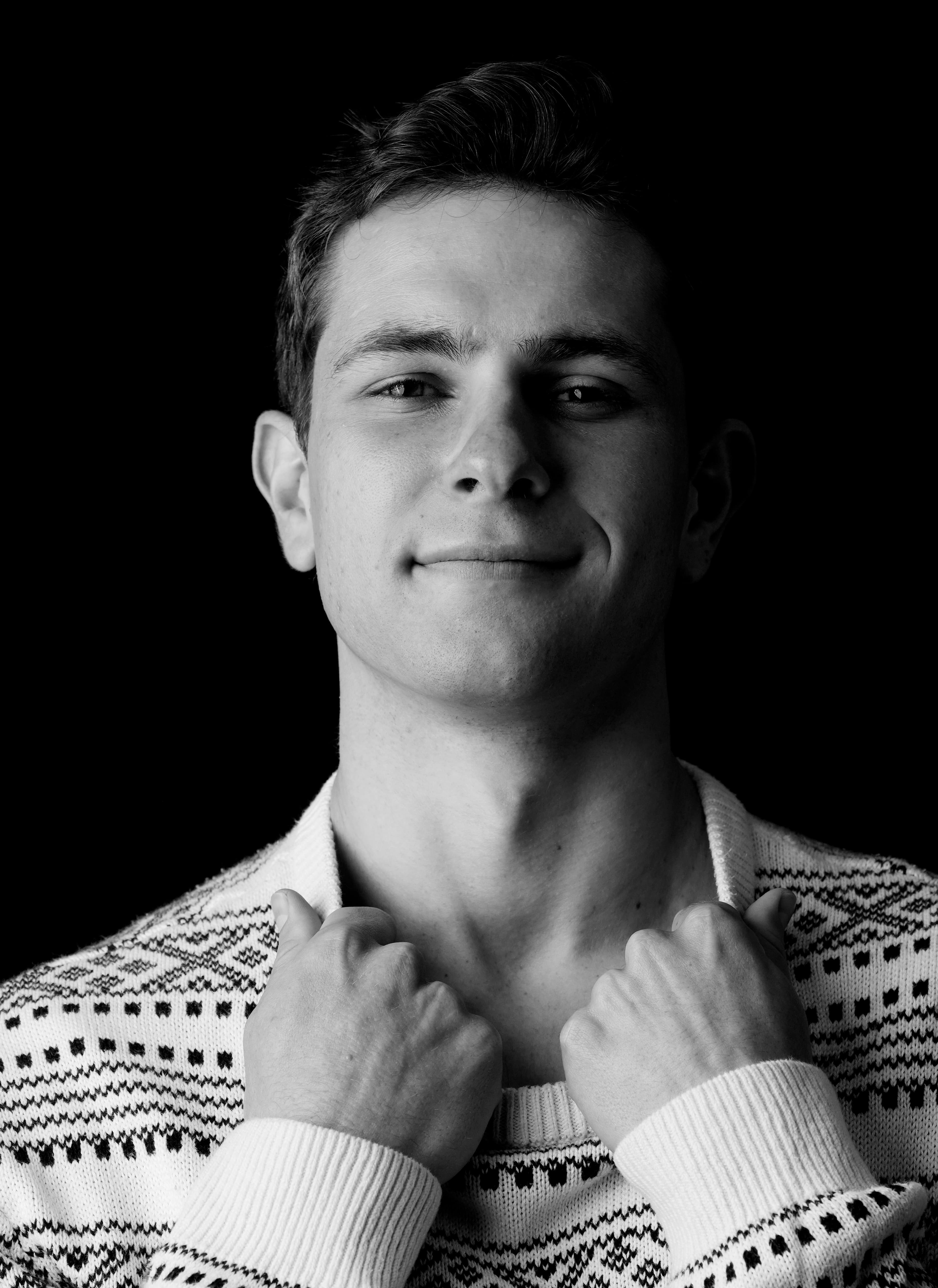 Brett Kruger