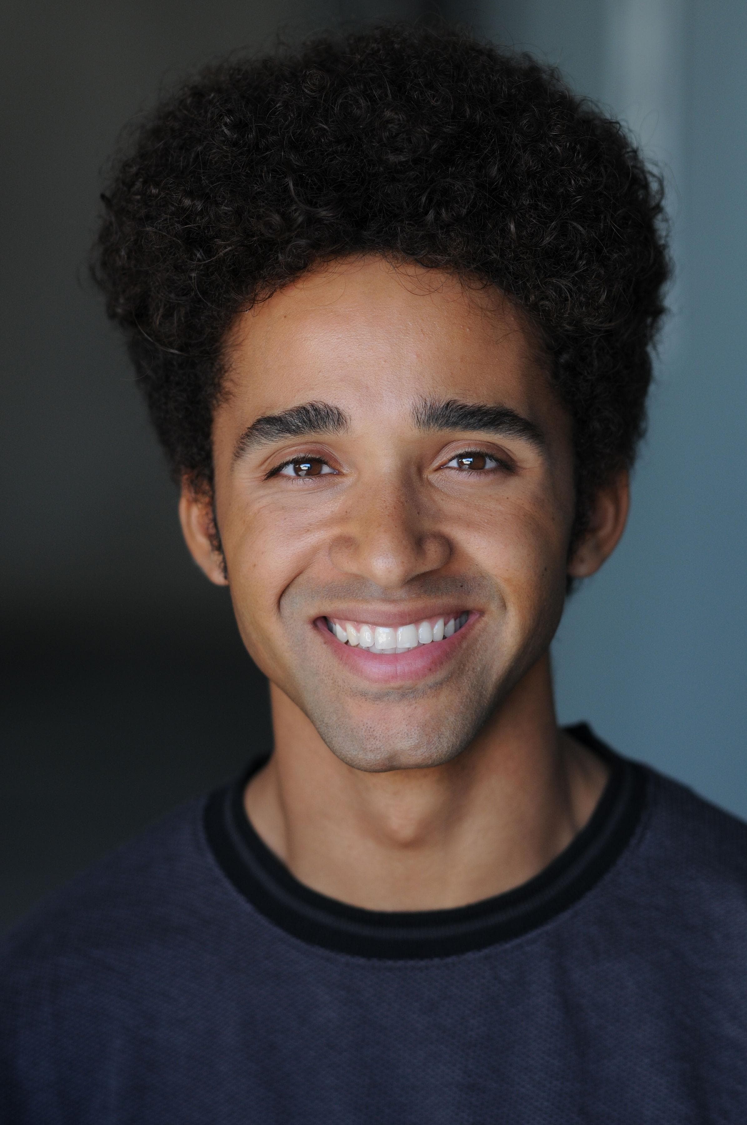 Rico Levitt