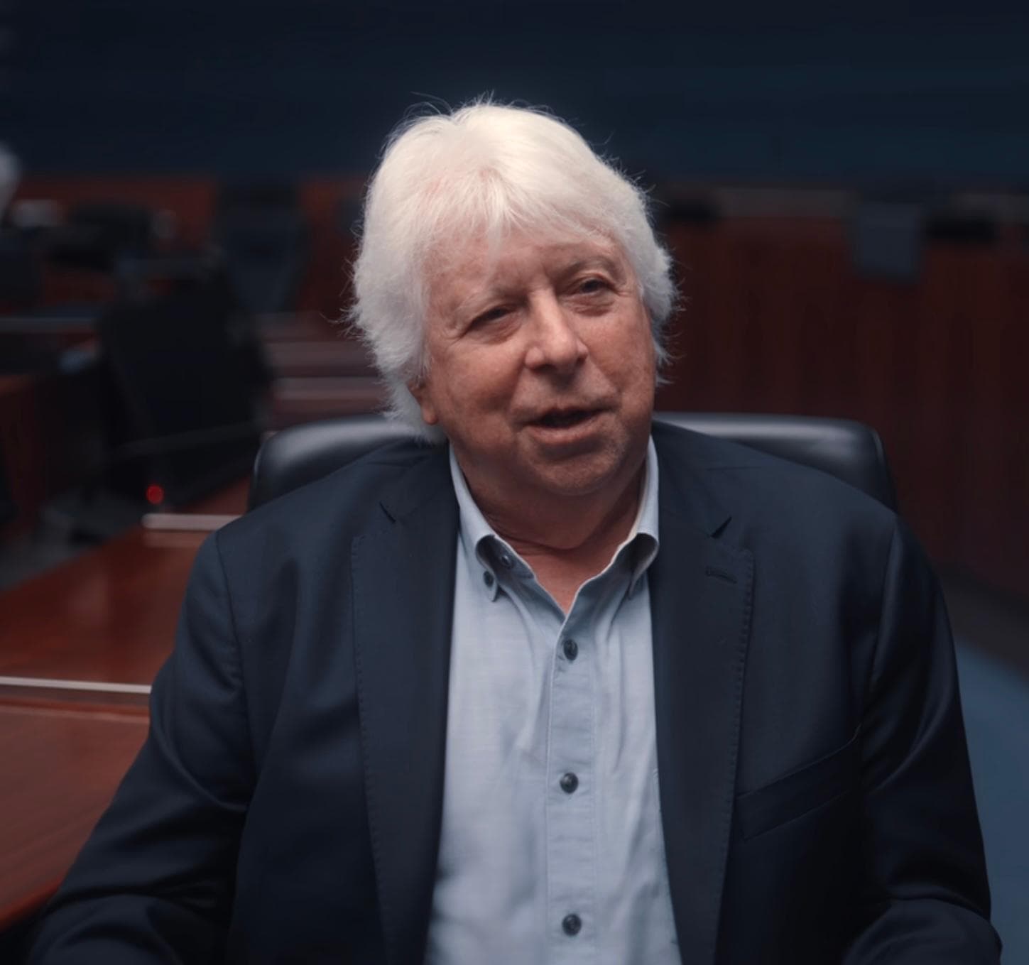 John Filion