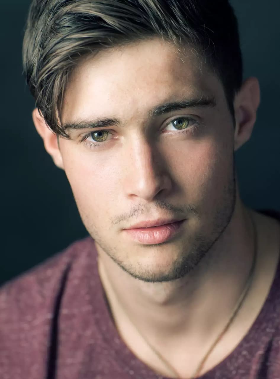 Mattias Inwood