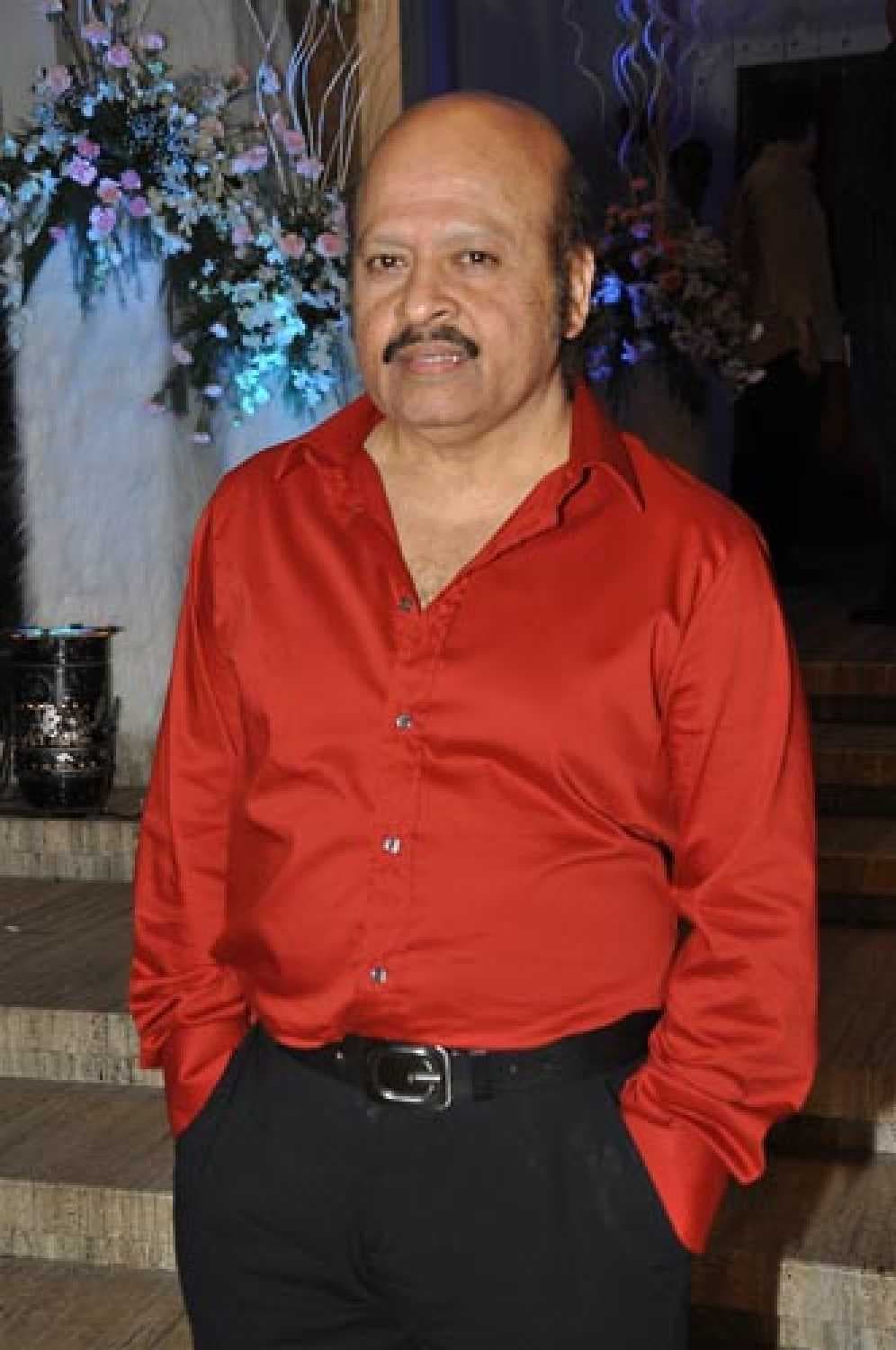 Rajesh Roshan