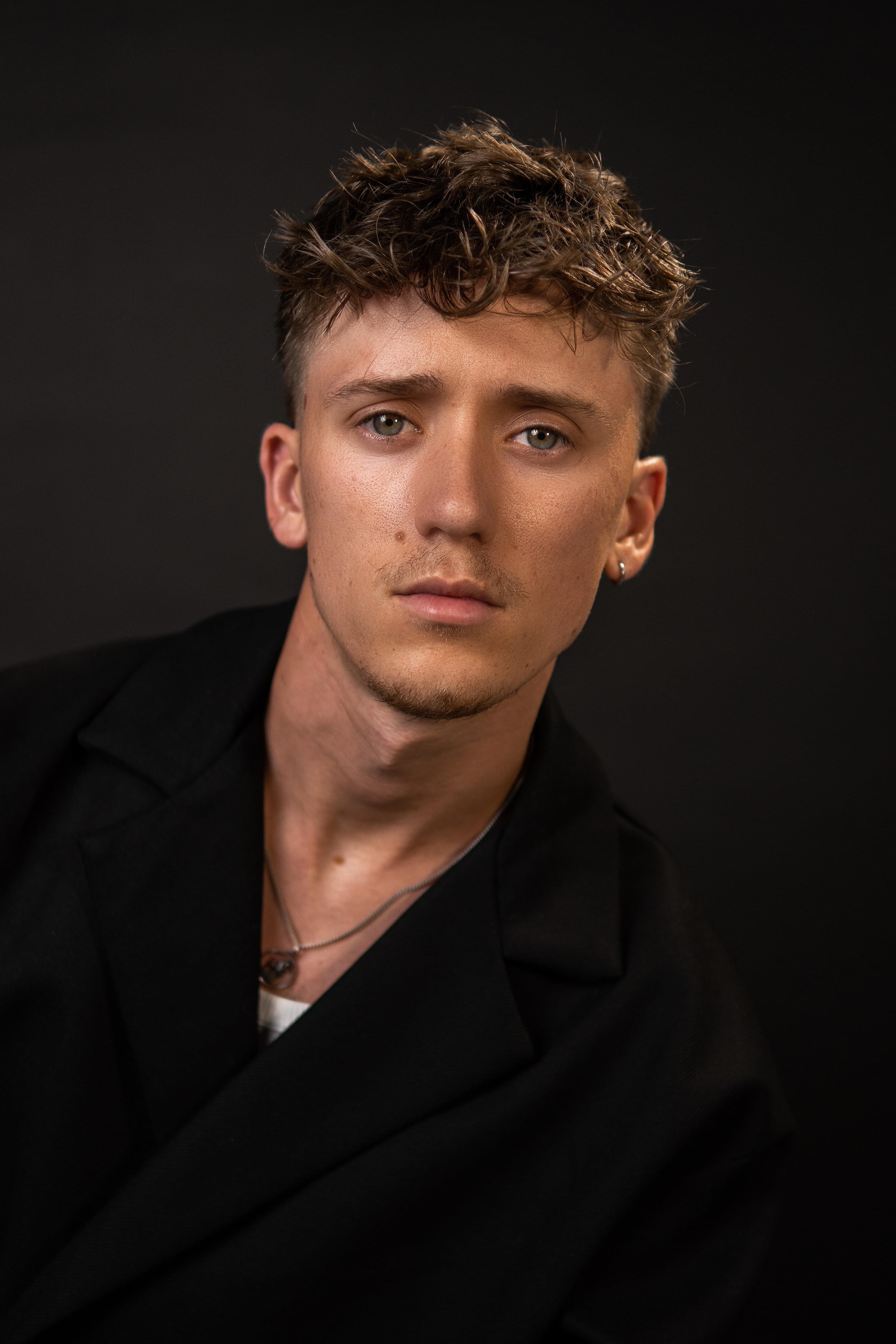 Calum O'Rourke