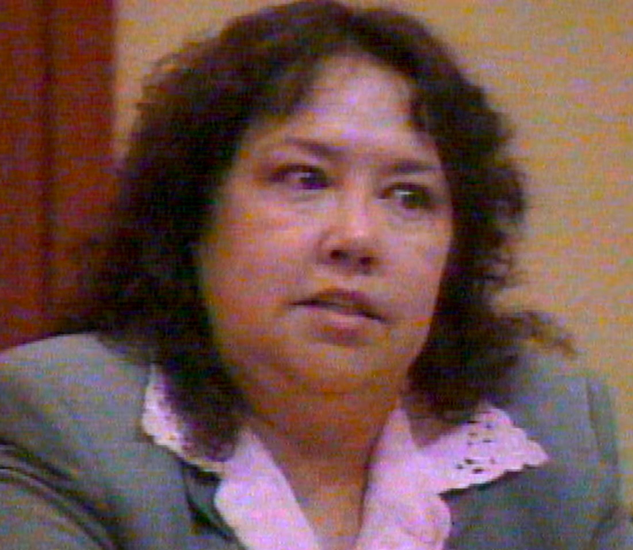 Eleanor Panitz