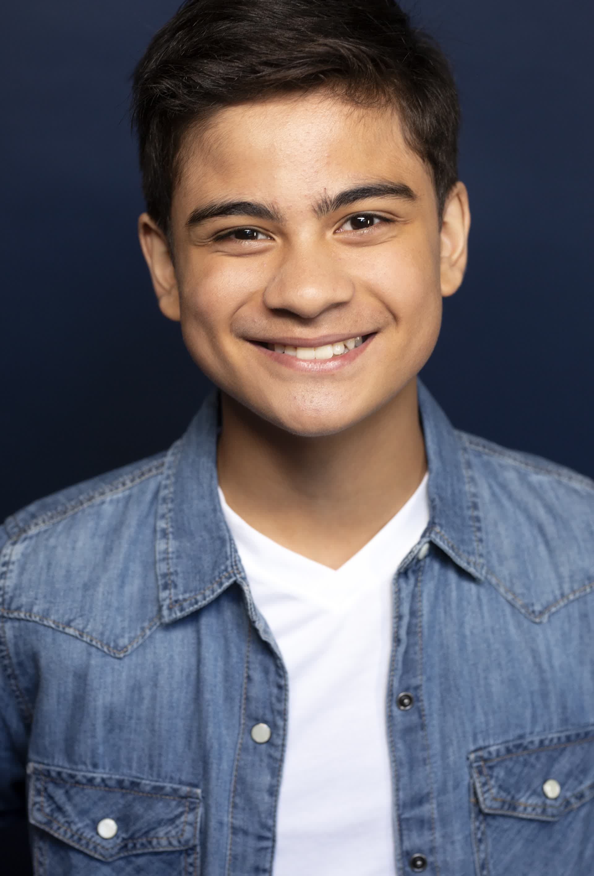 Tristan Mercado