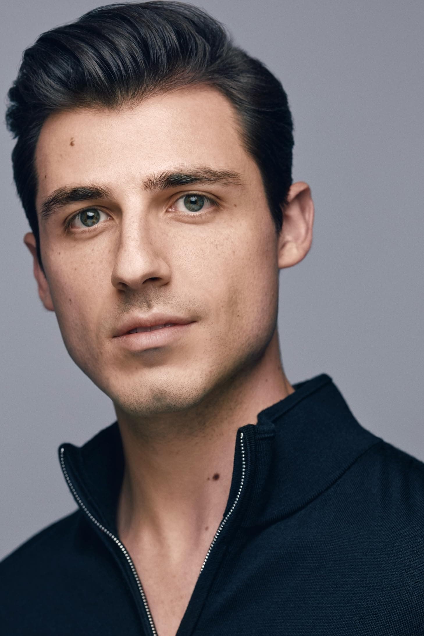 Michael Notardonato