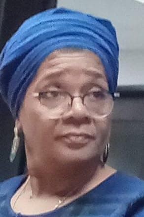 Joan Brown