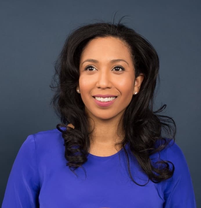 Leah Wright-Rigueur