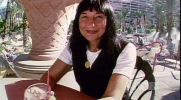 Susan Berman