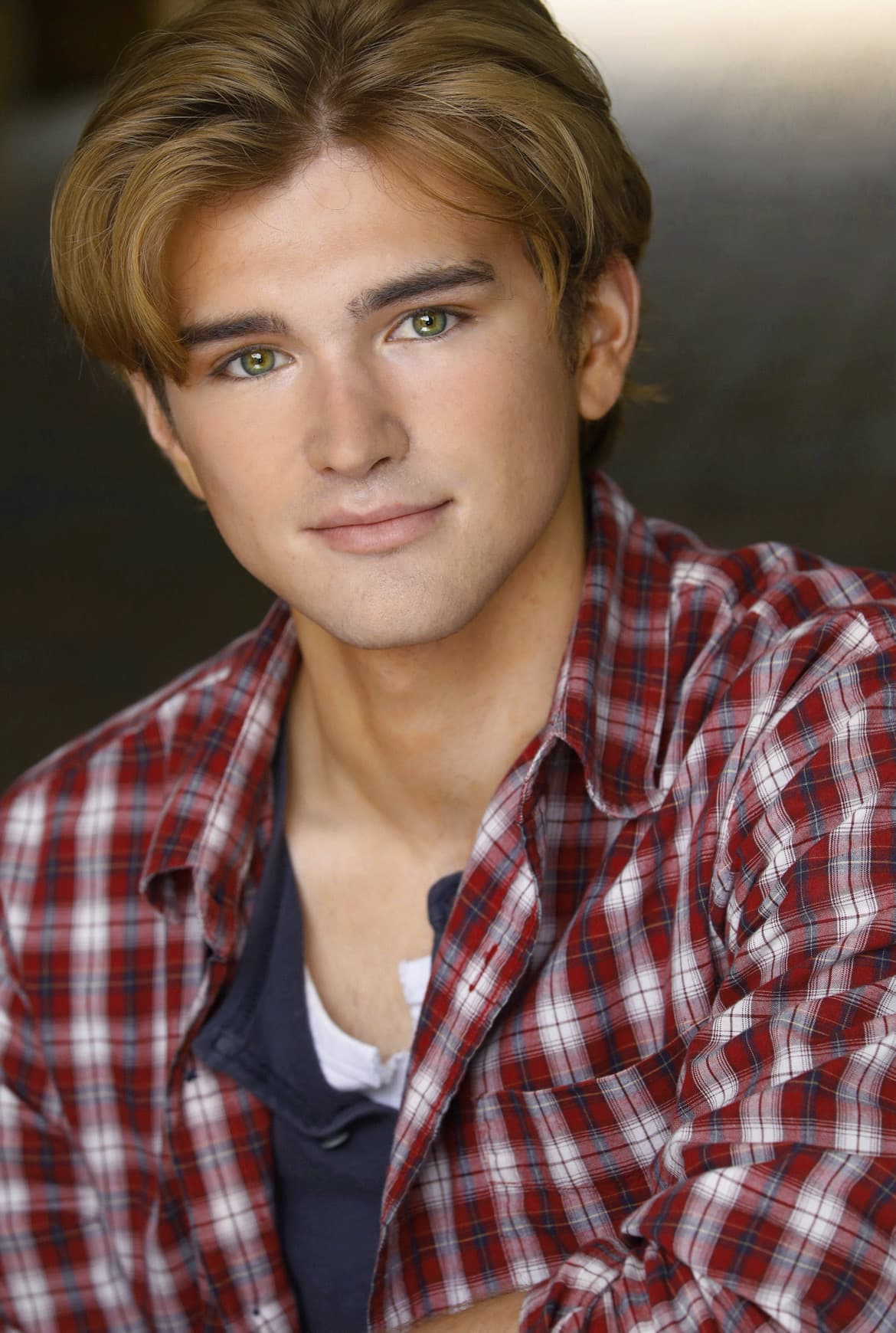 Parker Koehler