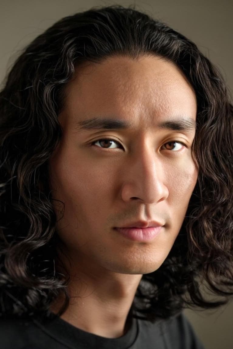 Orson Mochizuki