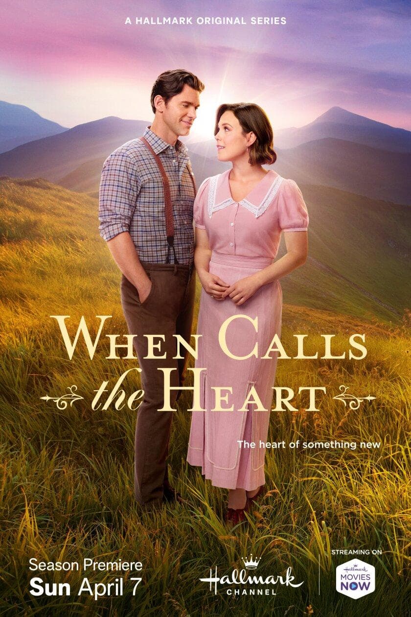 When Calls the Heart