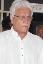 Pramod Khanna