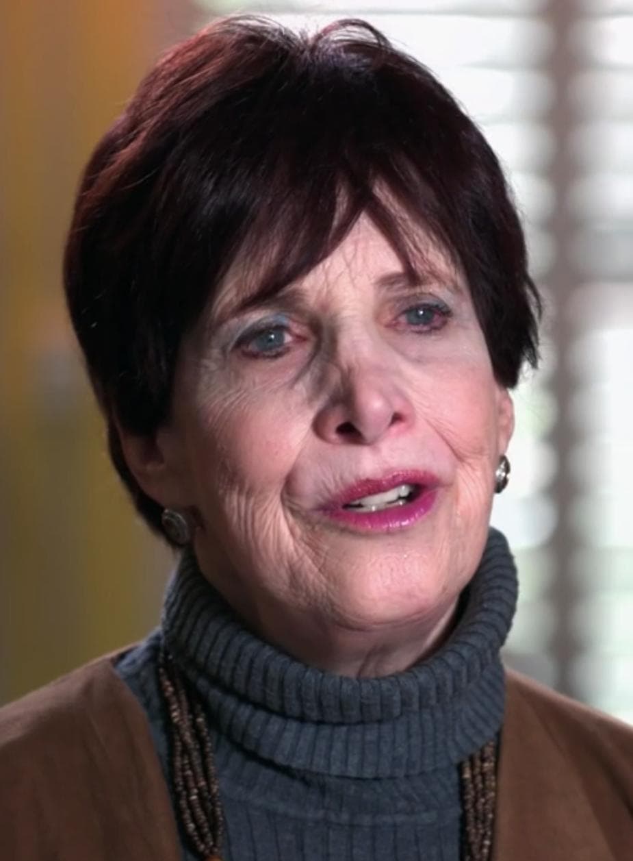 Susan Levy