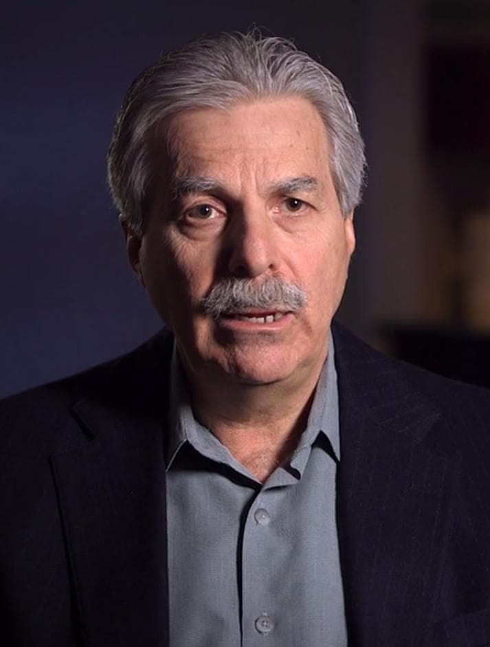 Marc Seifer