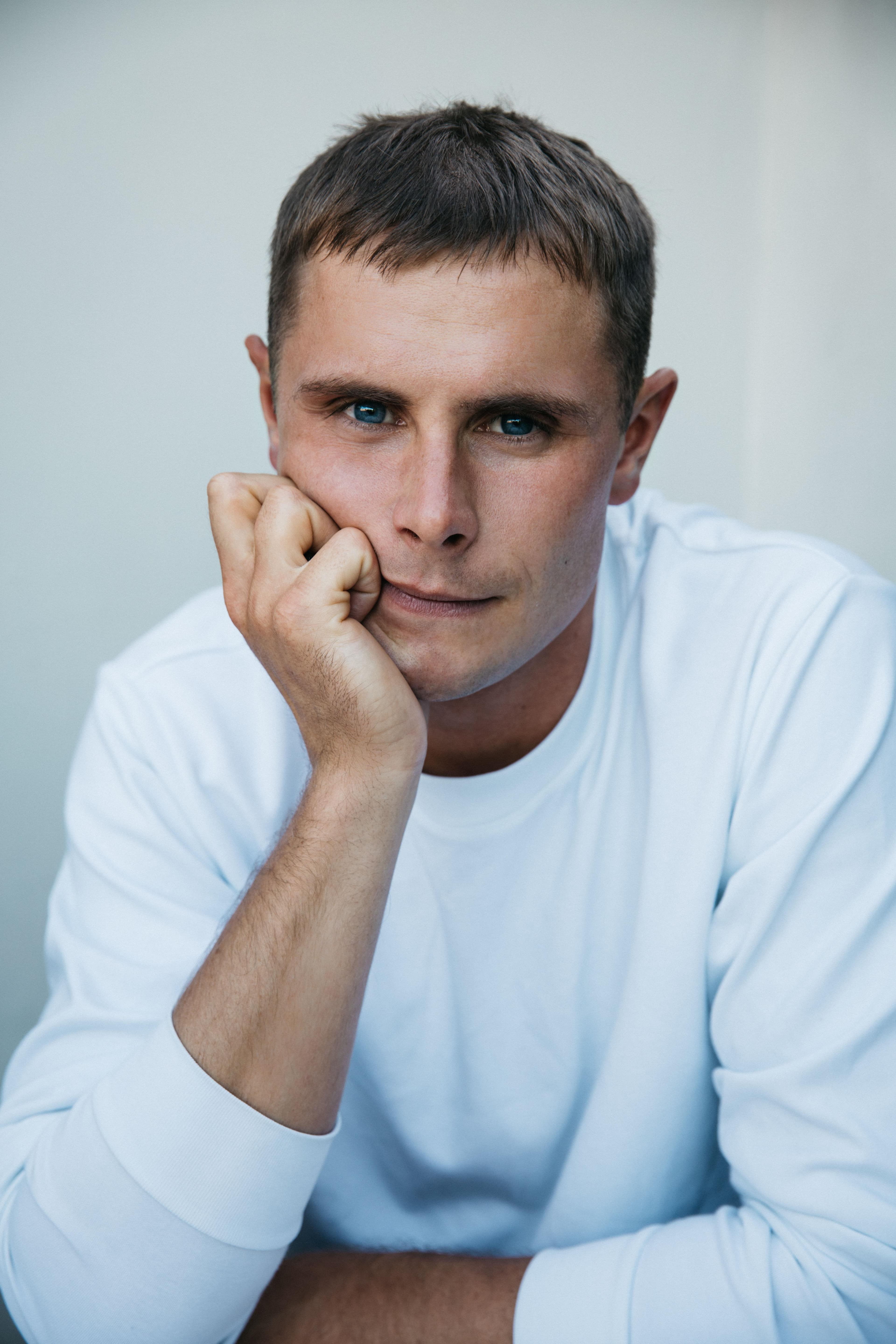 Billy Hinchliff