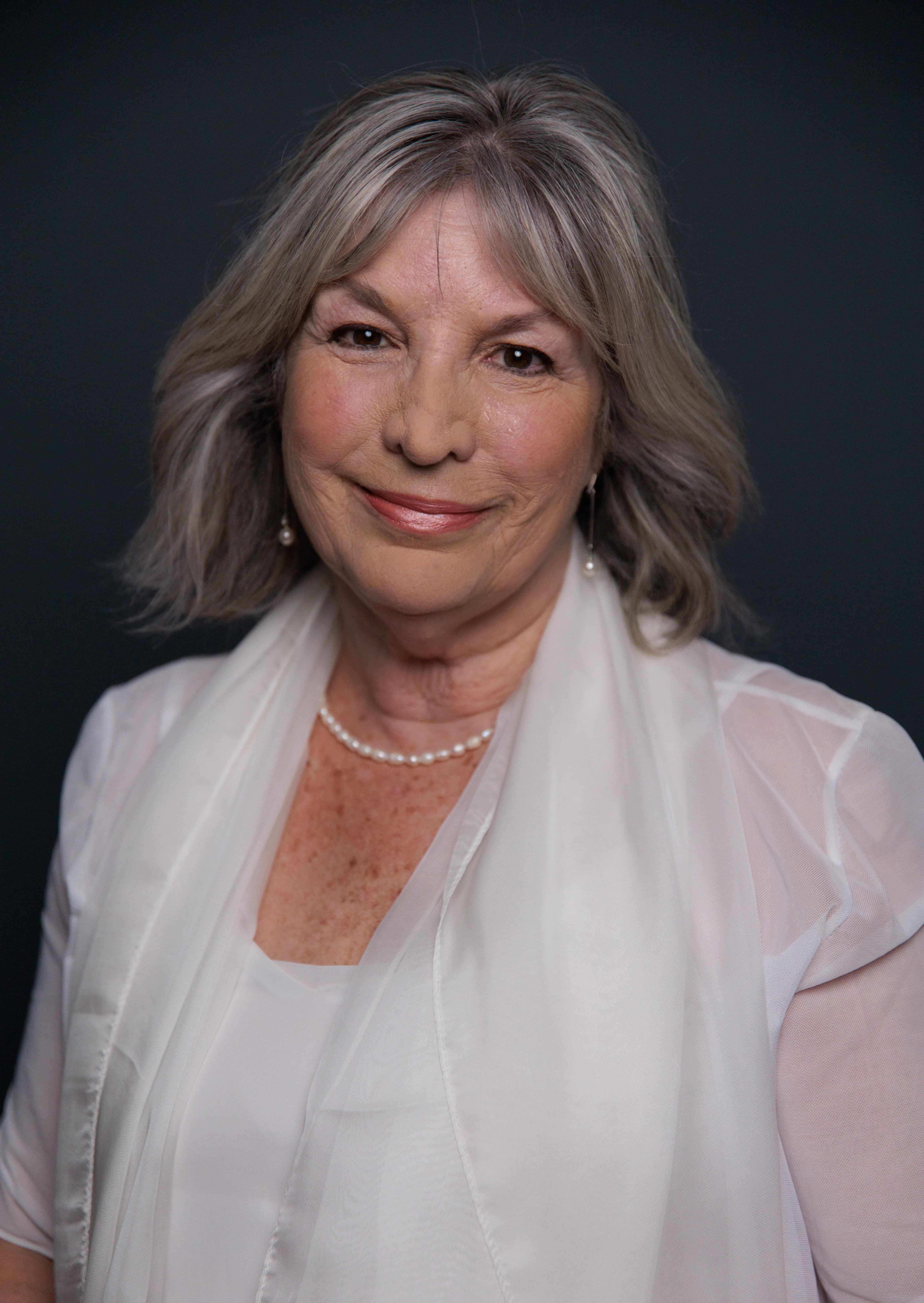 Corinne Sennitt