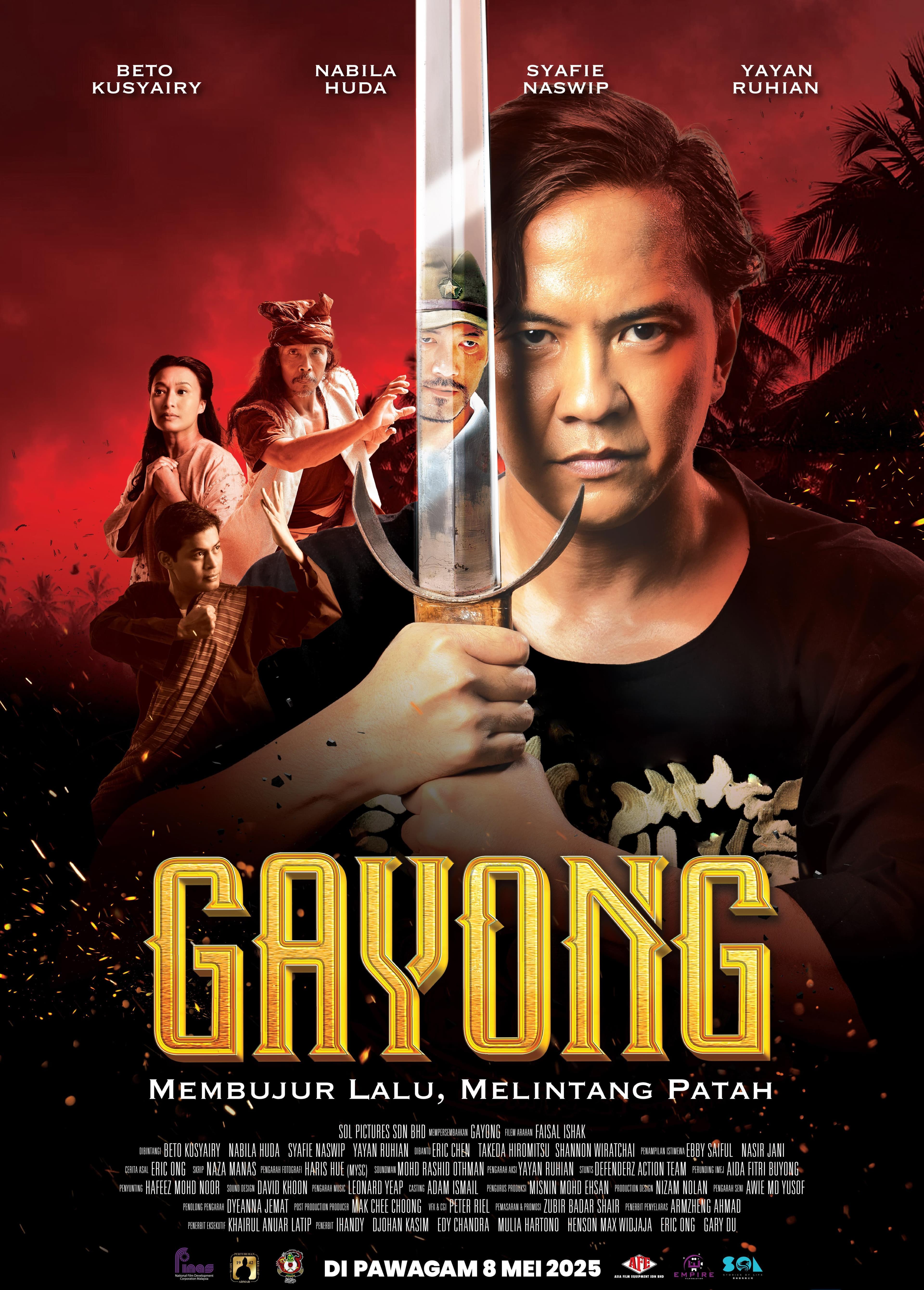 Gayong
