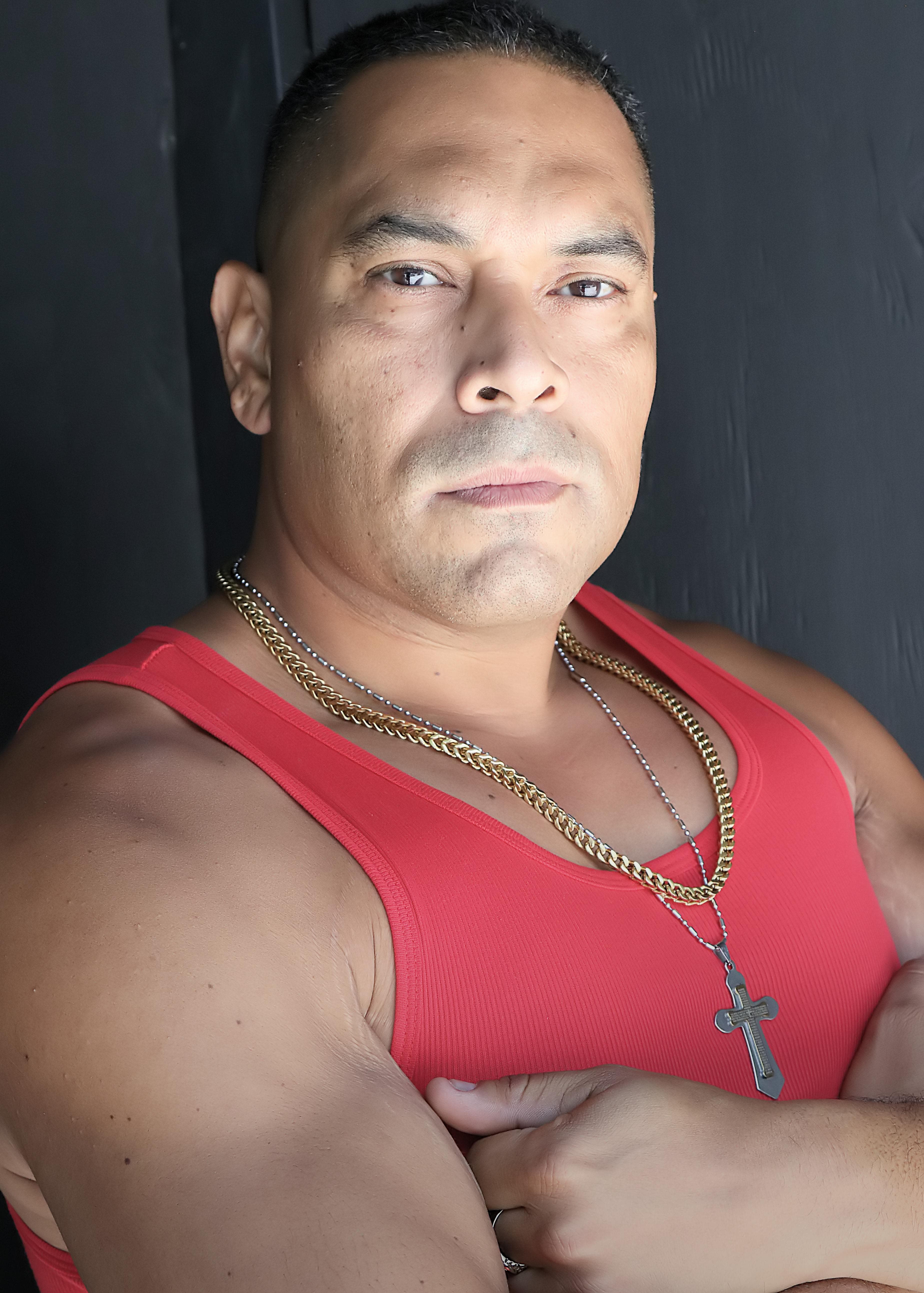 Ignacio Alcala Jr.