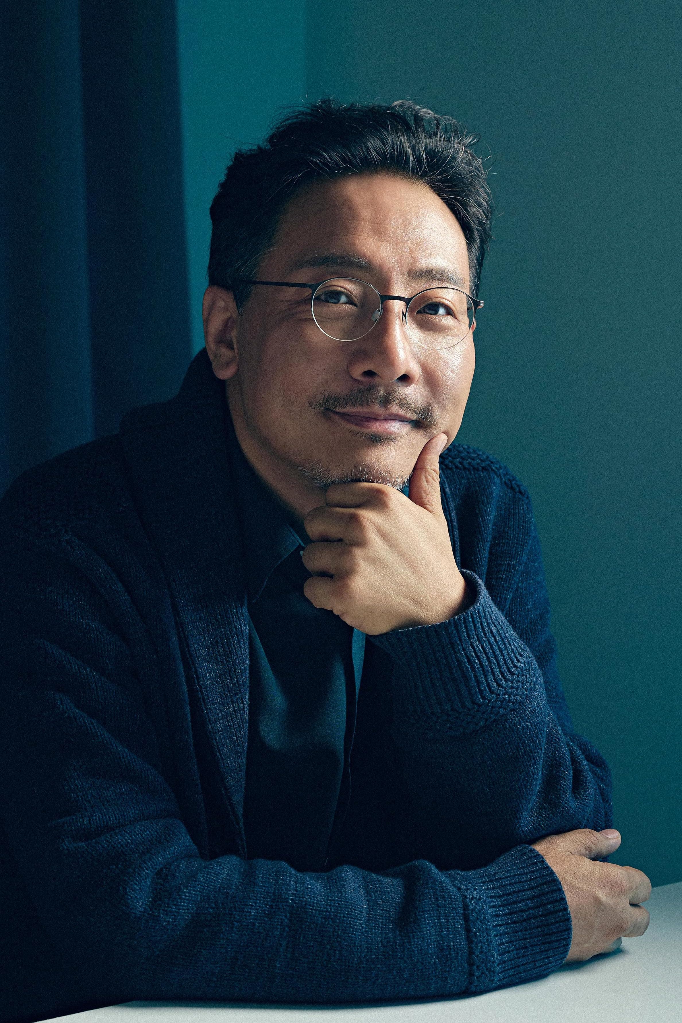 Seong-ho Jang