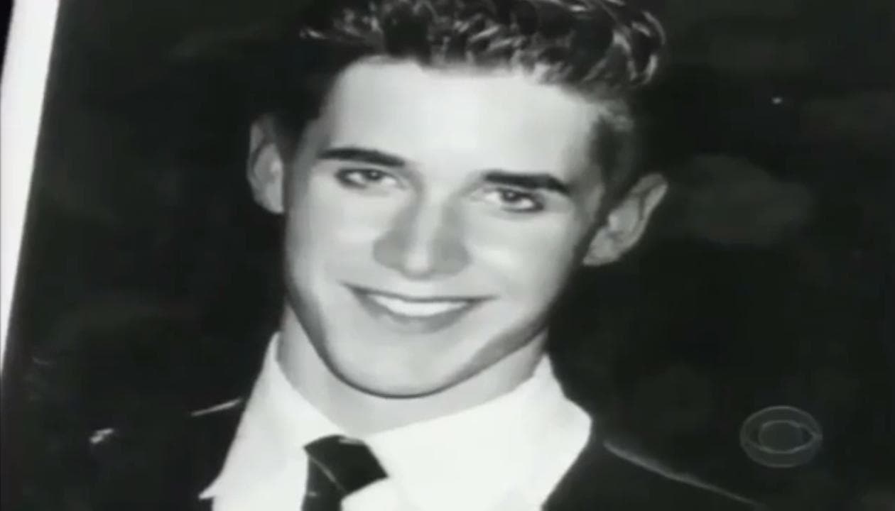 Glen Sebastian Burns