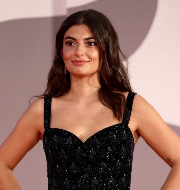 Mounia Akl