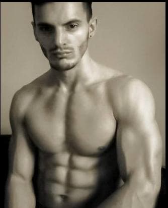 Nicolas Dibla